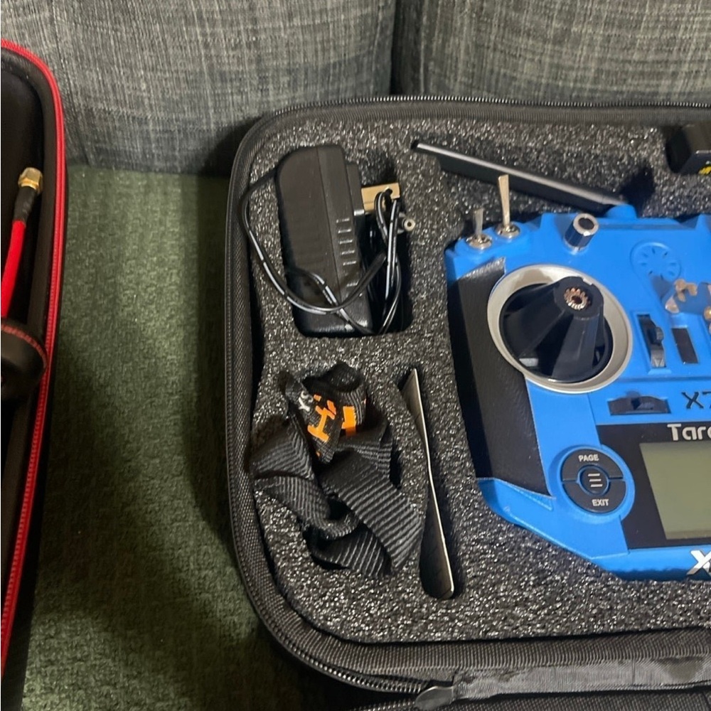 Vortex drone - Picture 10 of 11